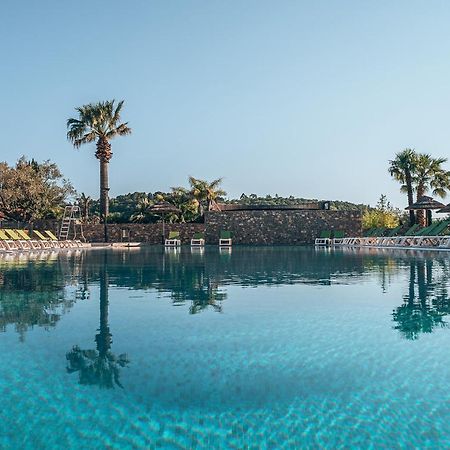 Ecolodge L'Etoile D'Argens Officiel Сент-Егюльф Екстер'єр фото
