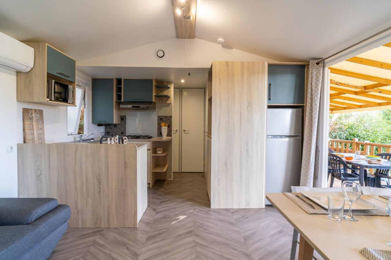 Ecolodge L'Etoile D'Argens Officiel Сент-Егюльф Екстер'єр фото