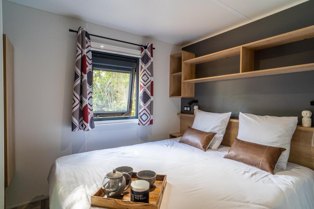 Ecolodge L'Etoile D'Argens Officiel Сент-Егюльф Екстер'єр фото