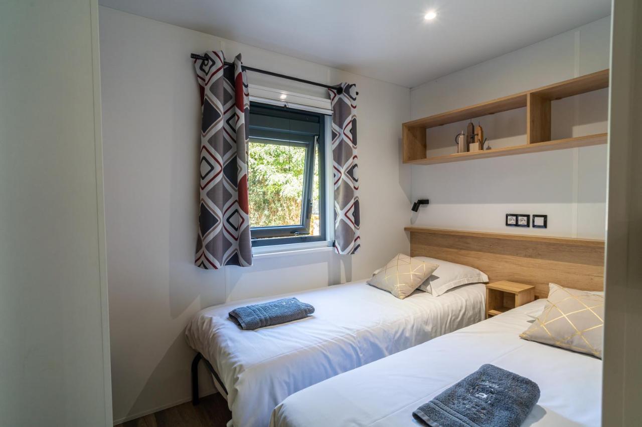 Ecolodge L'Etoile D'Argens Officiel Сент-Егюльф Екстер'єр фото