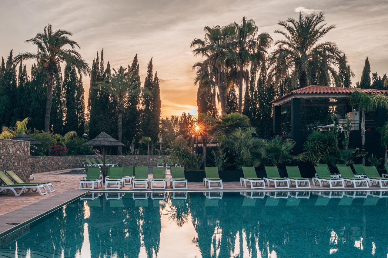 Ecolodge L'Etoile D'Argens Officiel Сент-Егюльф Екстер'єр фото