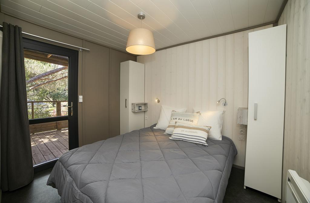 Ecolodge L'Etoile D'Argens Officiel Сент-Егюльф Екстер'єр фото